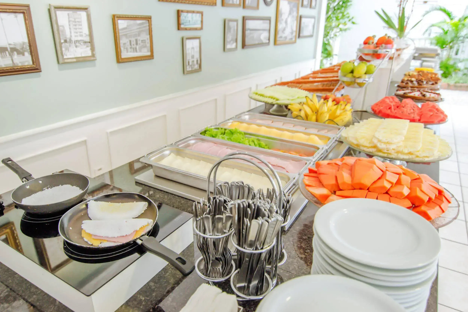 Foto - Hotel Villa Mayor Charme