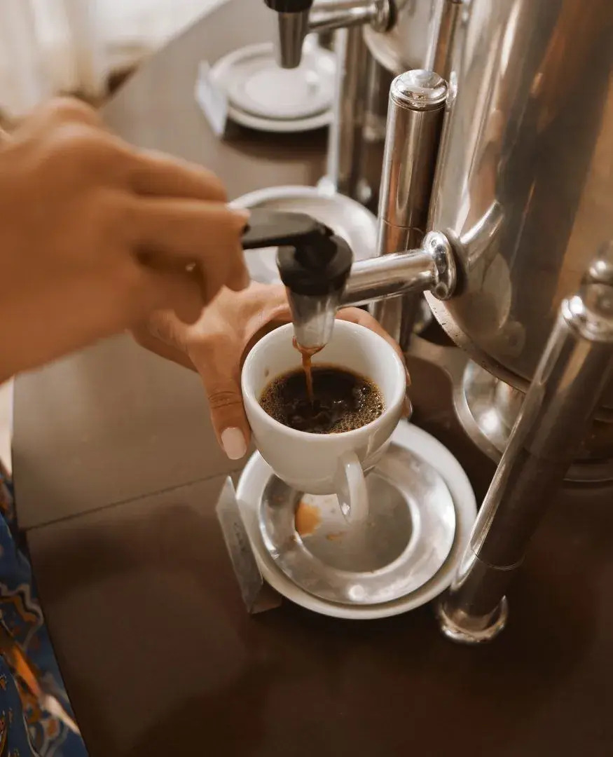 Photo - Ritz Copacabana Hotel