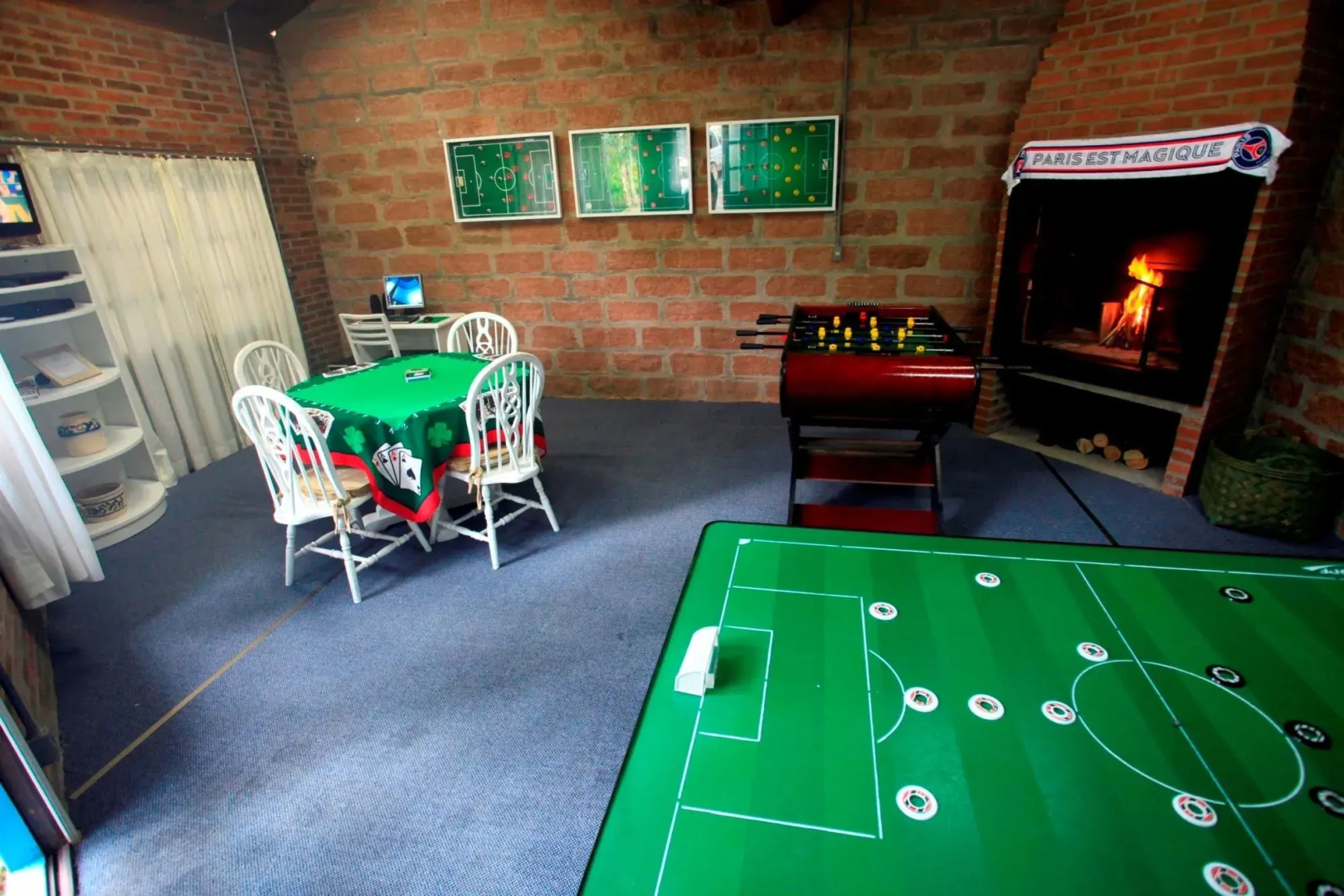 Foto - Petit Hotel Provence Gramado