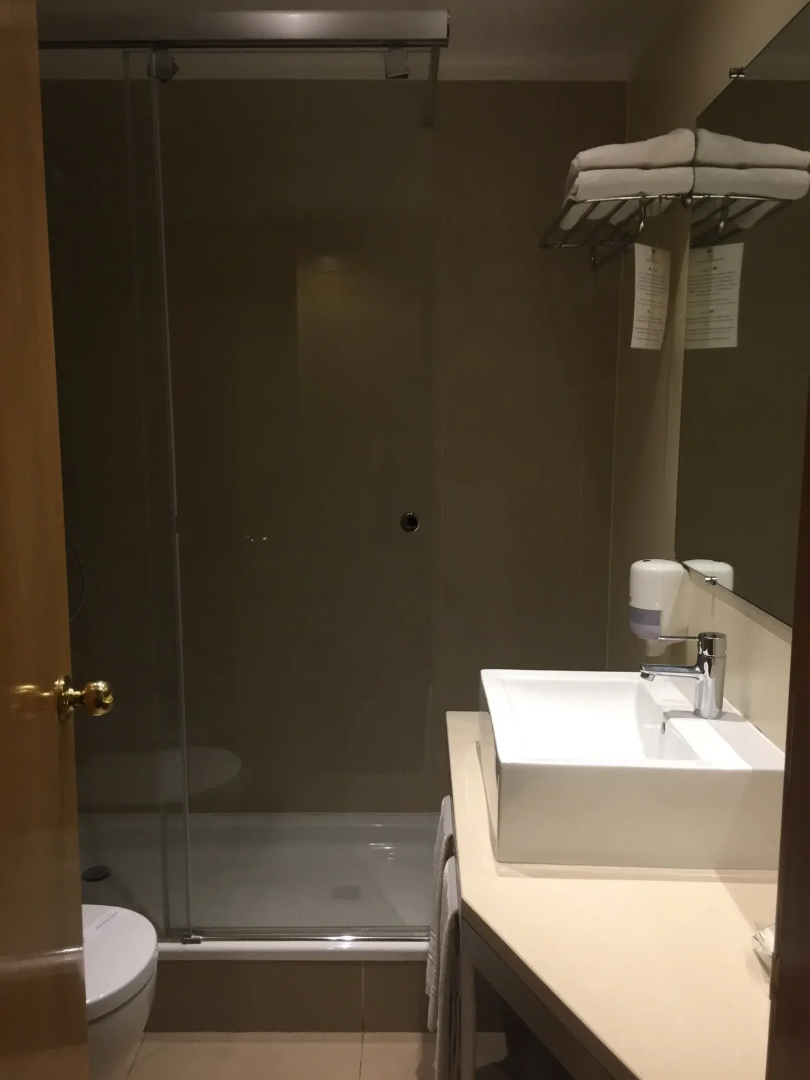 Photo - Hotel Principe Lisboa