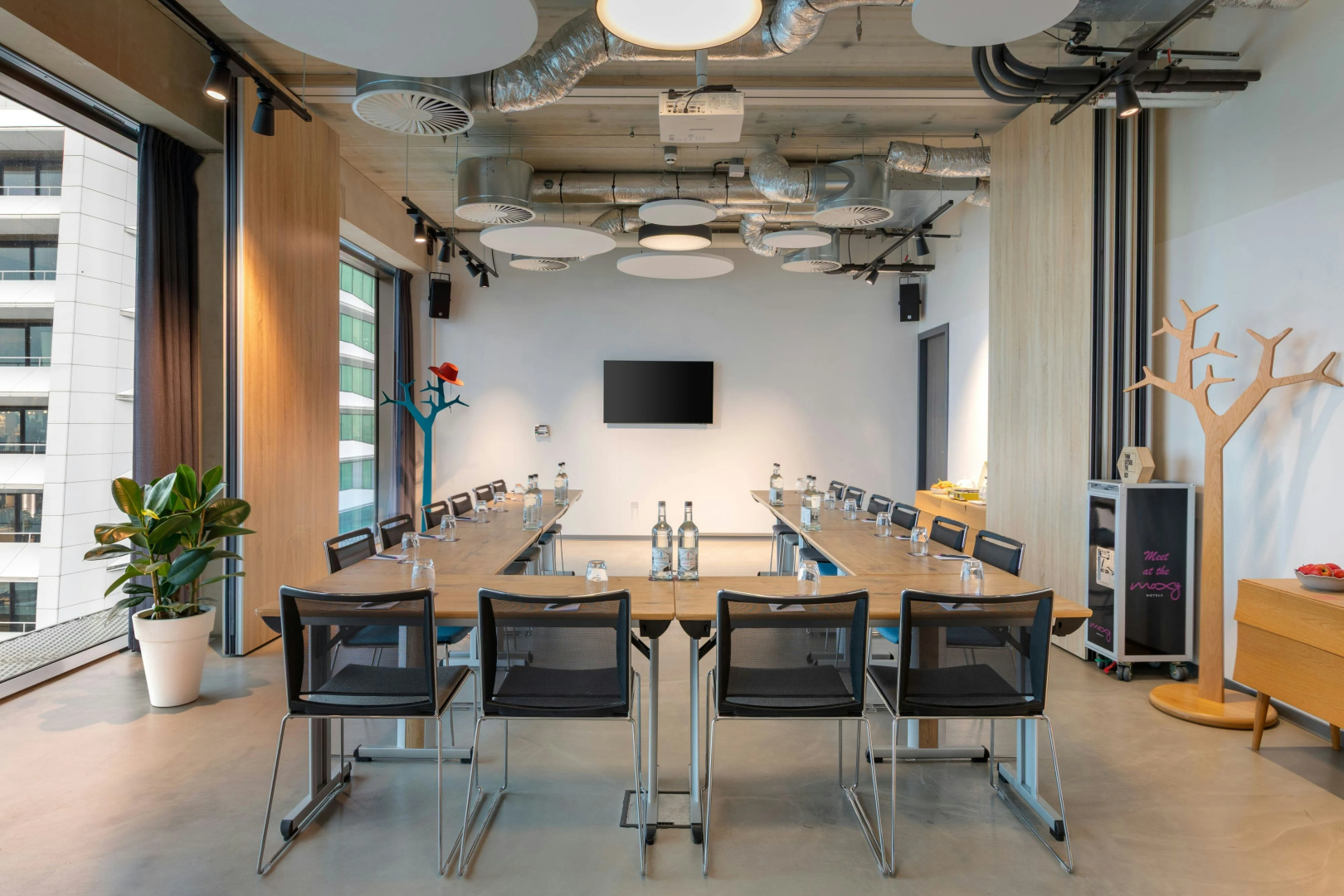 Foto - Residence Inn by Marriott Amsterdam Houthavens