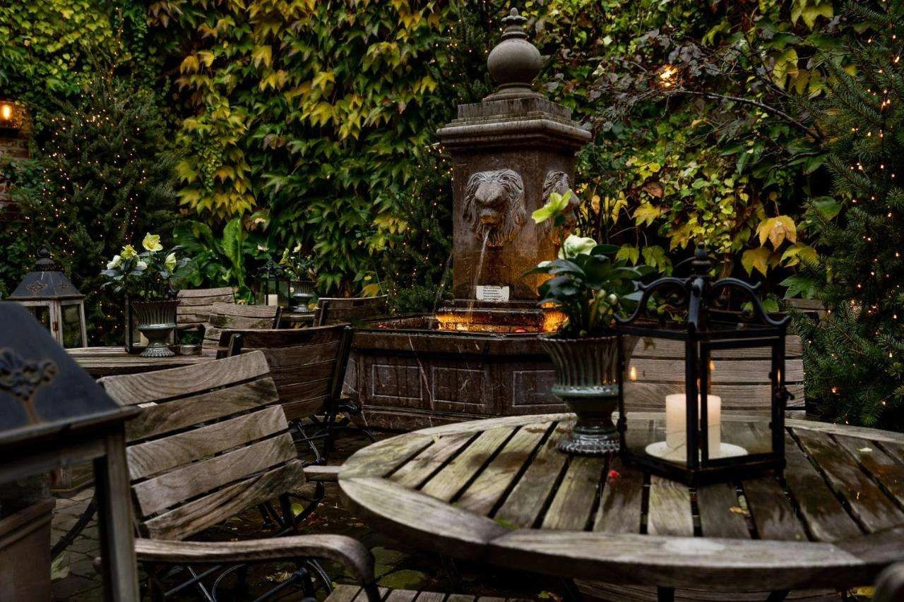 Foto - Boutique Hotel De Castillion