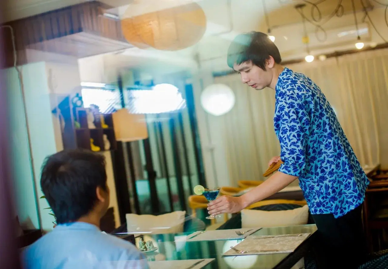 Foto - Kampaeng Ngam Hotel