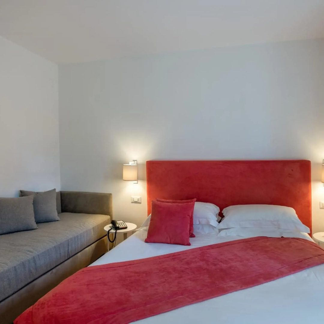 Foto - Hotel Isabella Sorrento