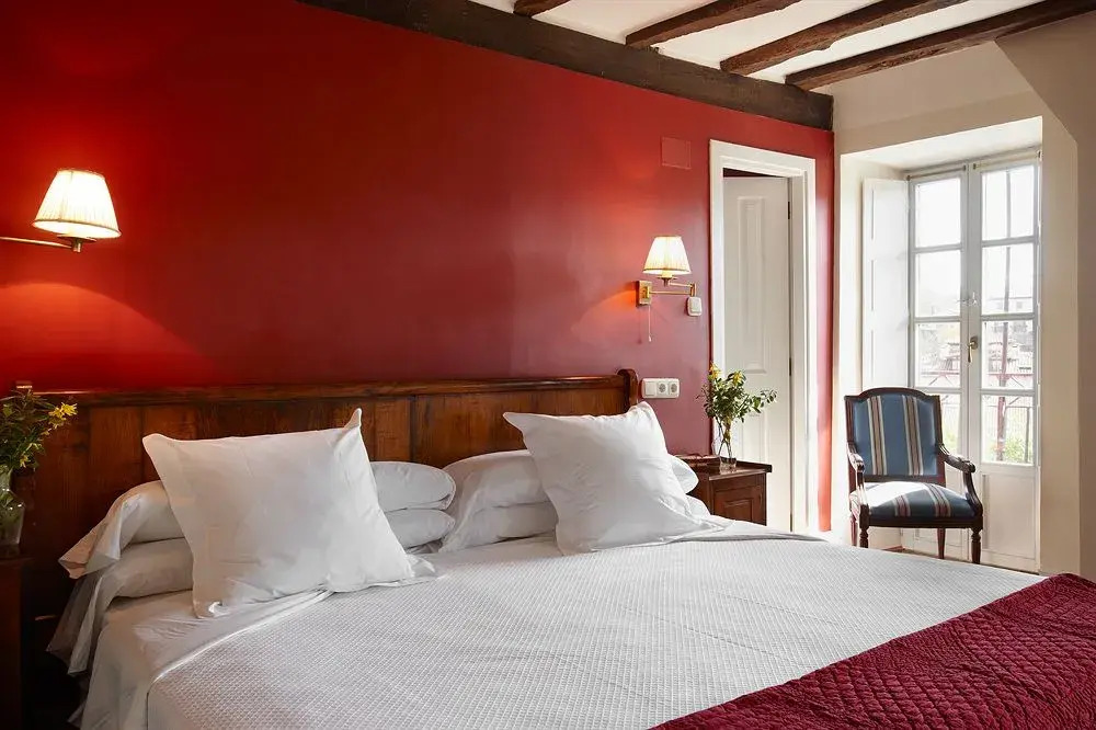 Foto - Churrut Hotel