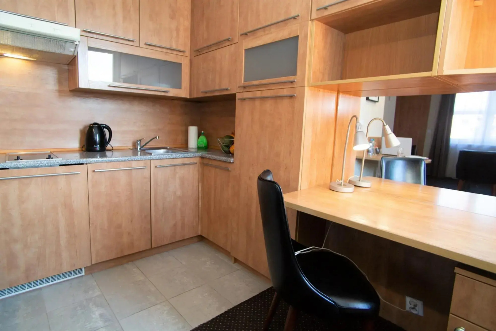 Photo - Warsaw Apartments - Apartamenty Sadyba