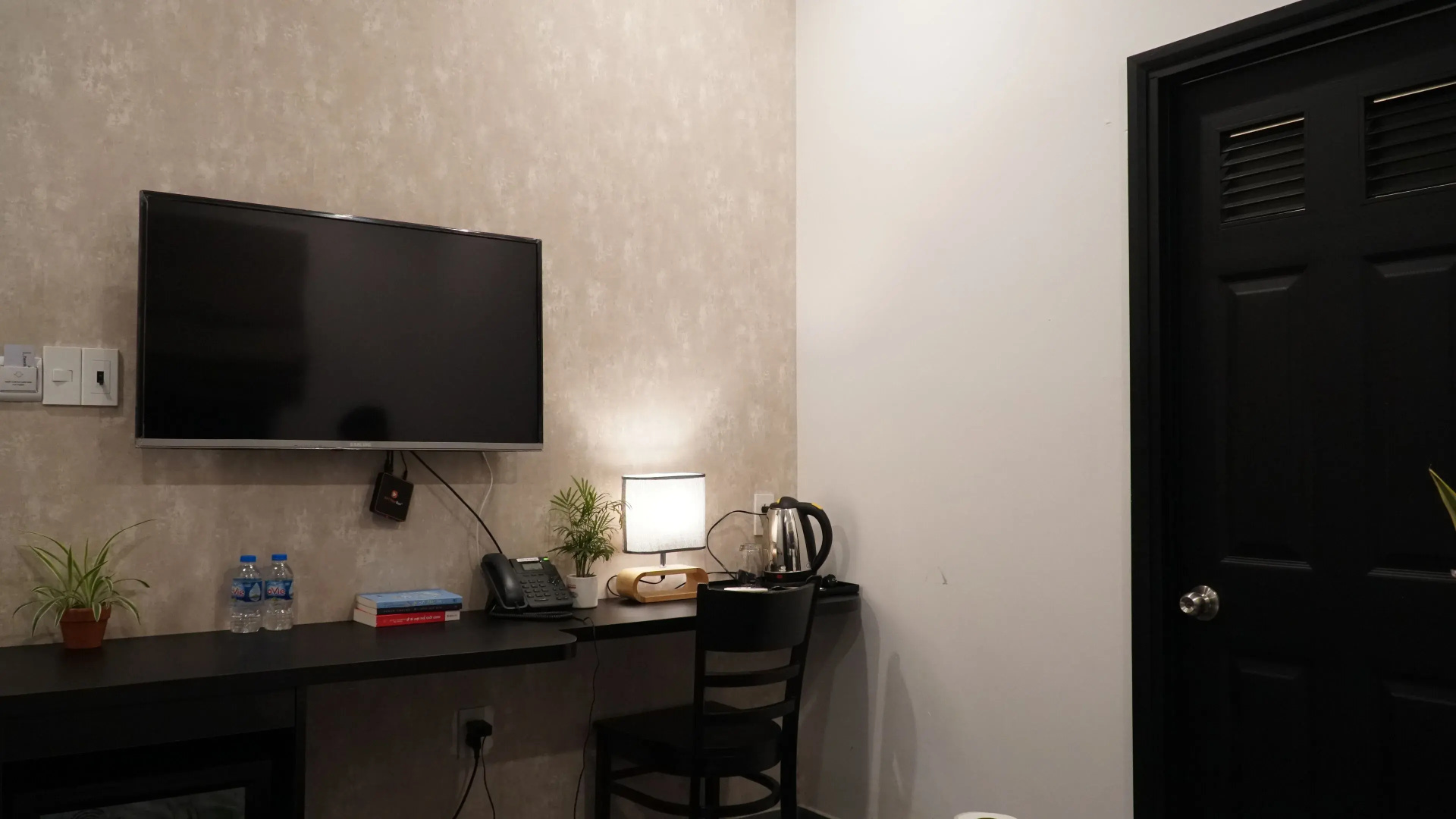 Photo - Bros Hotel - Nguyễn Trãi