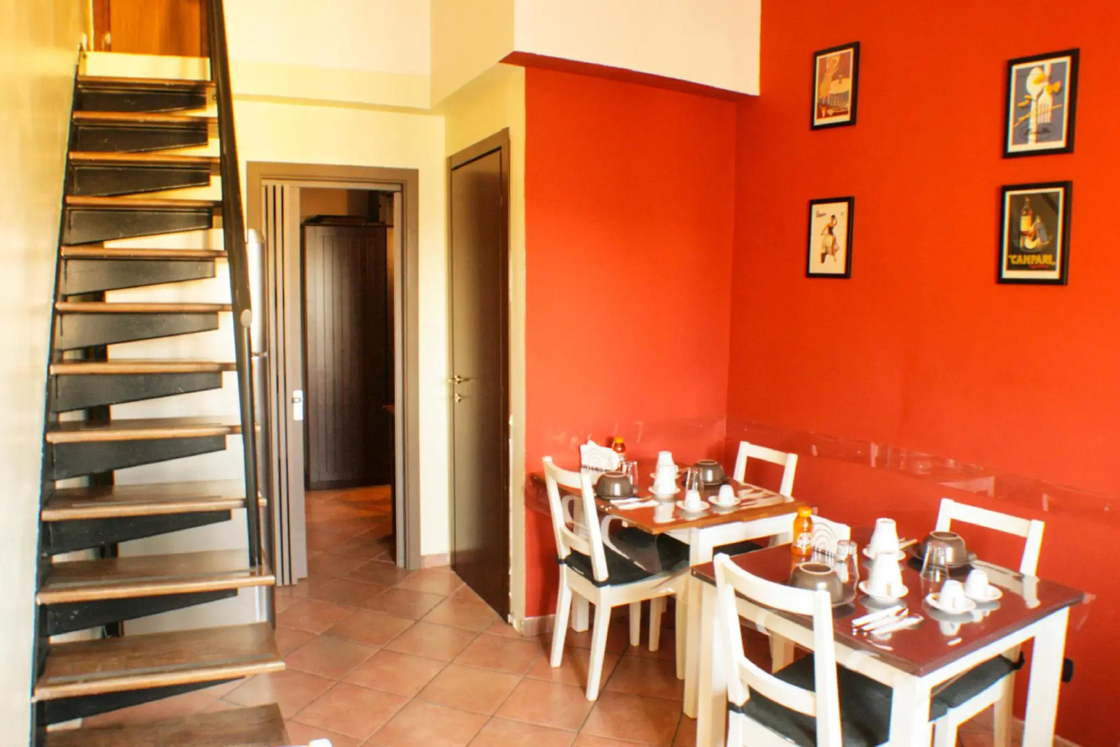 Photo - Sixtythree Guesthouse