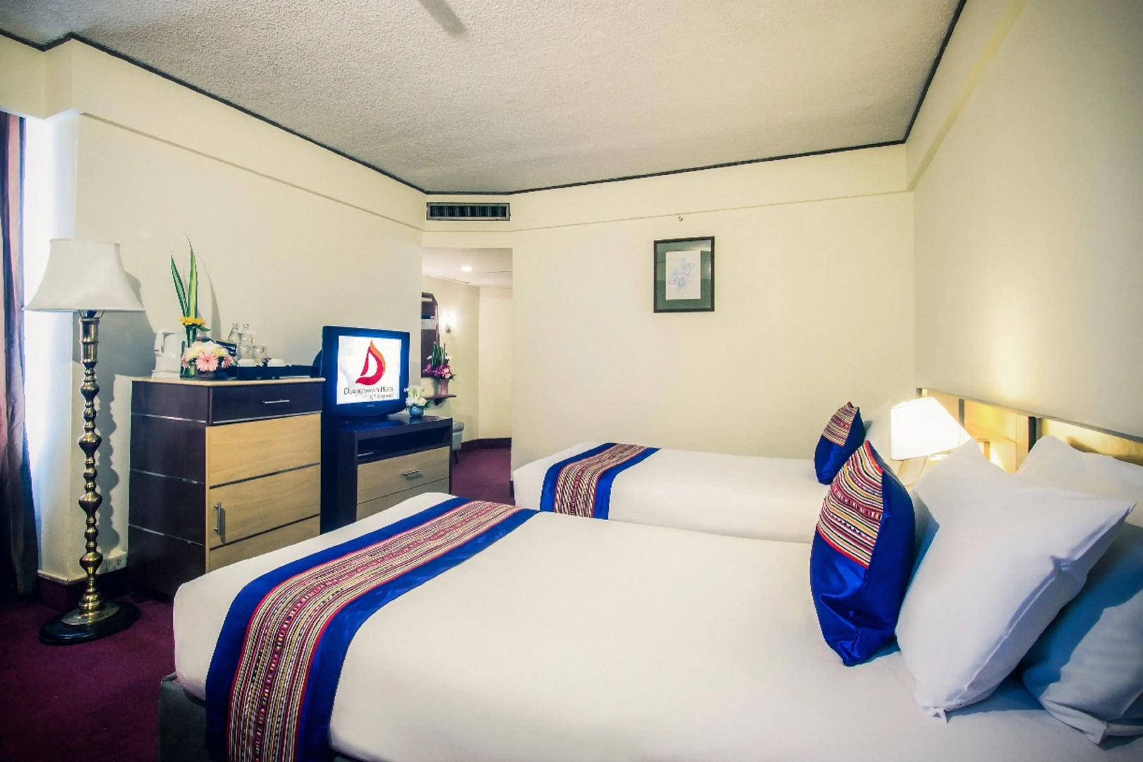 Foto - Duangtawan Hotel Chiang Mai