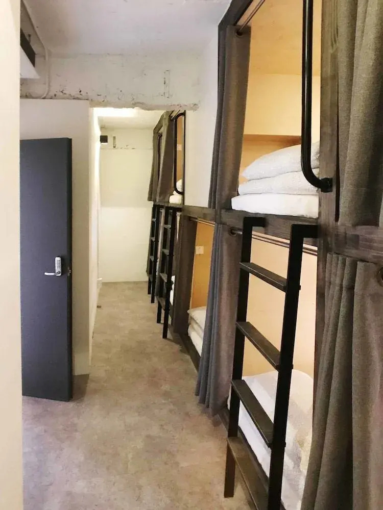 Photo - Seoul Cube Itaewon