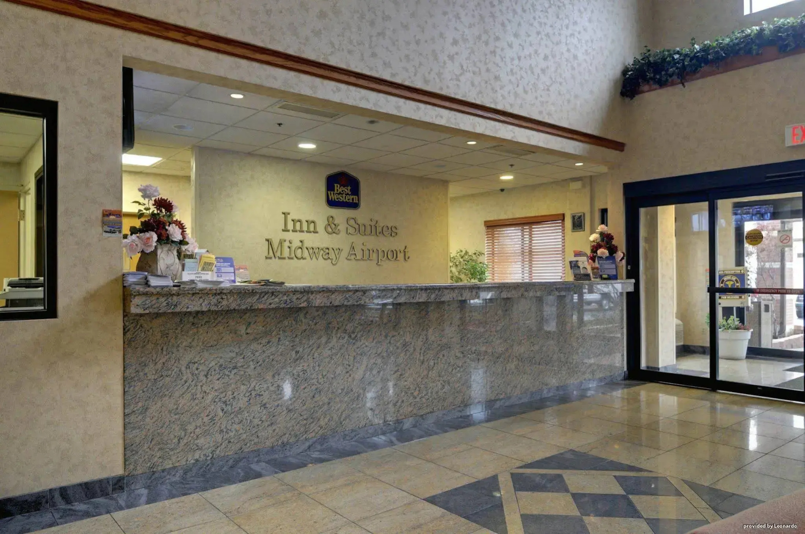 Foto - Best Western Inn & Suites - Midway Airport