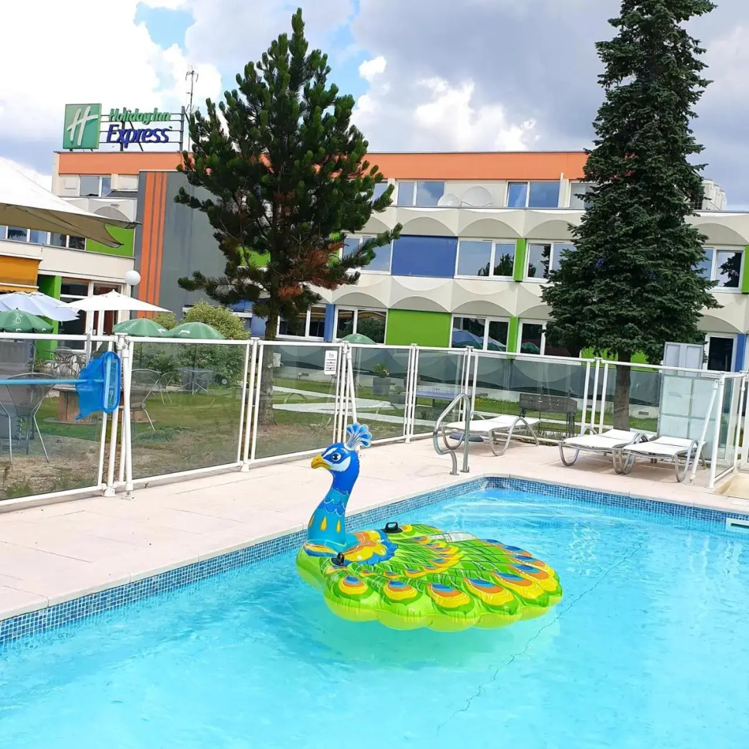 Foto - Holiday Inn Express Strasbourg - Sud by IHG