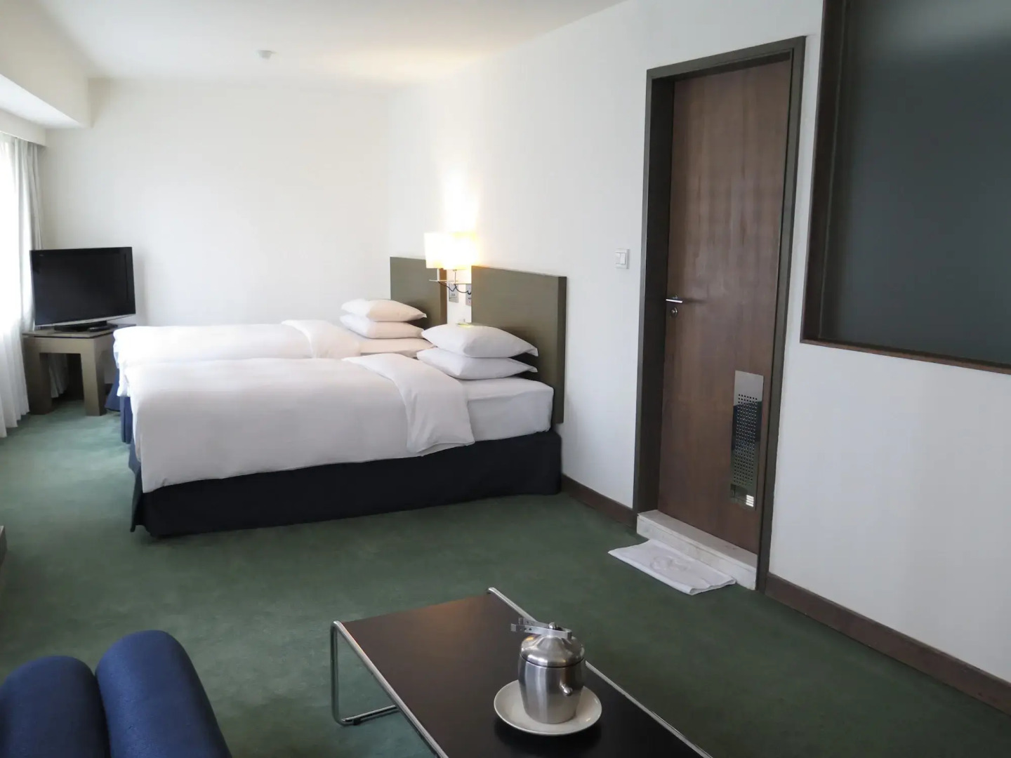 Foto - United Hotel