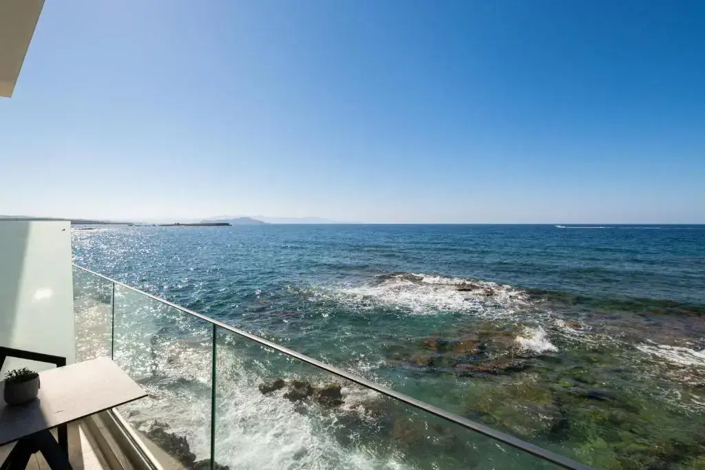 Foto - Elia Sea Suites