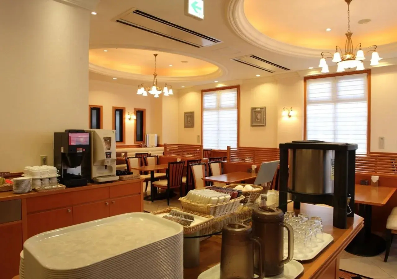 Photo - Hotel Blion Naha