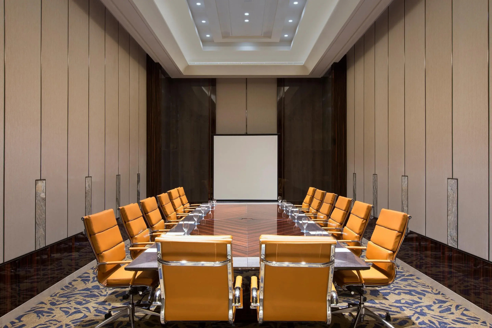 Foto - Sheraton Grand Jakarta Gandaria City Hotel