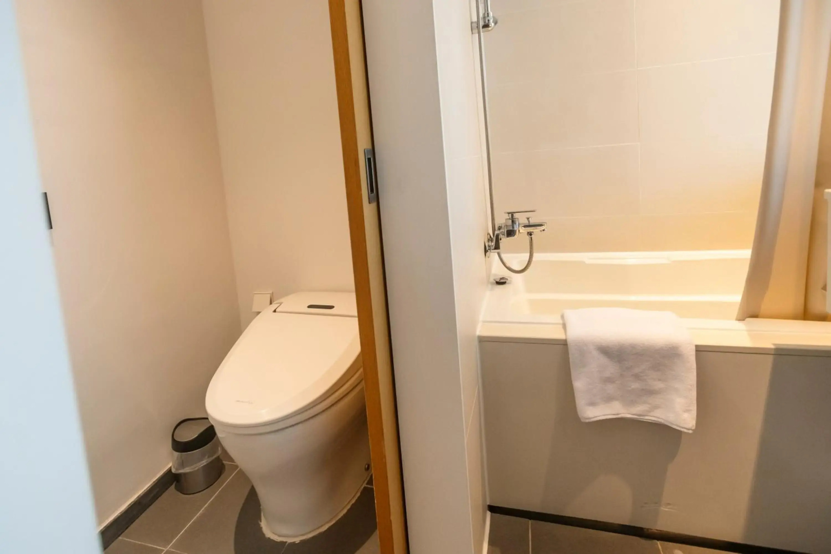 Foto - Seoul Hotel ShinShin Myeongdong