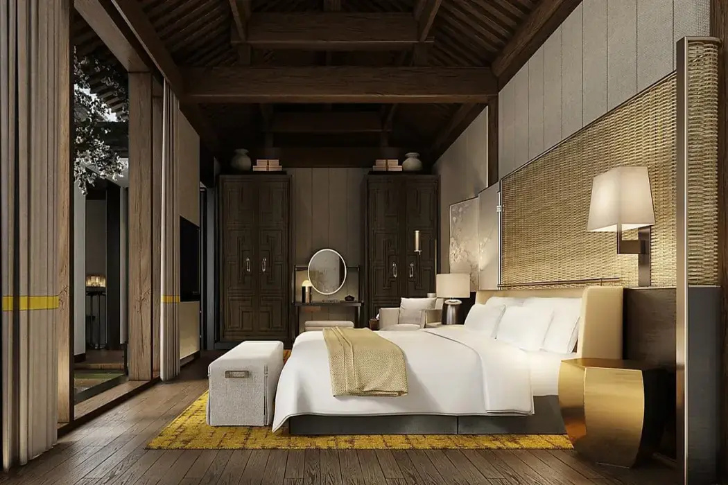 Foto - Mandarin Oriental Qianmen, Beijing