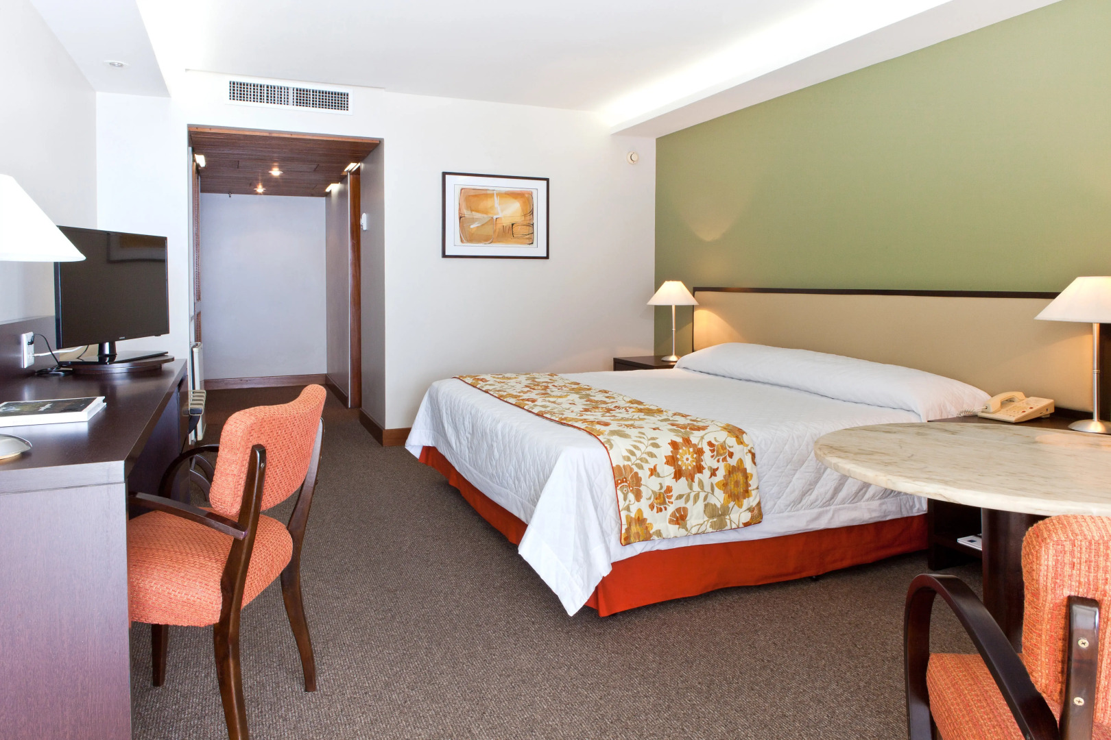 Foto - Rio Othon Palace