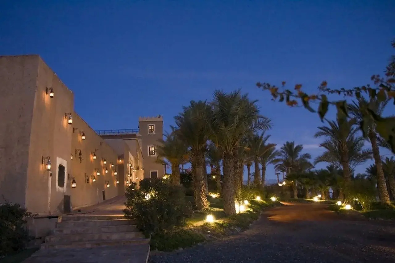 Foto - Kasbah Agafay Hotel & Spa