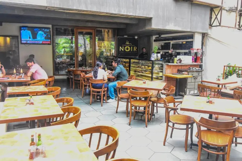 Photo - Kings International Juhu