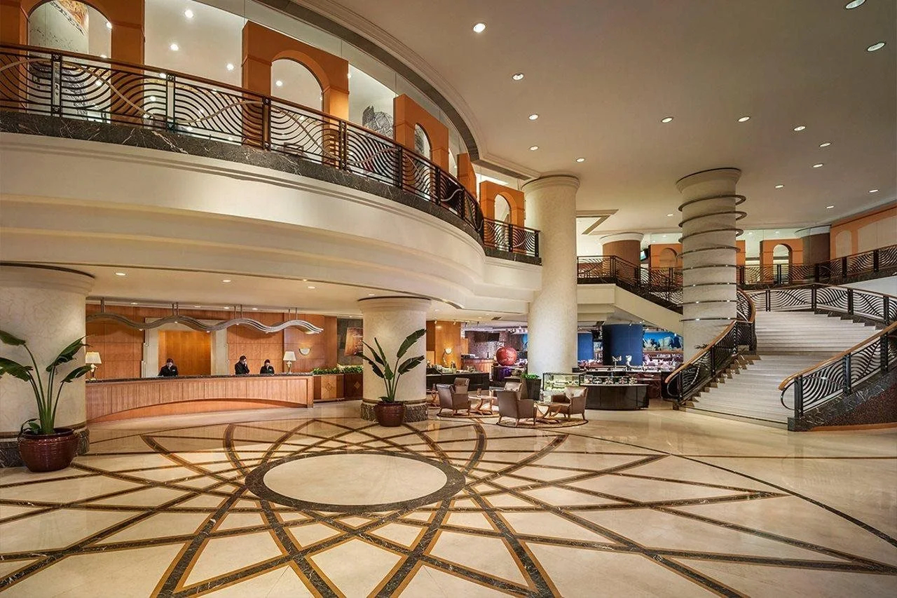 Foto - Harbour Plaza Resort City