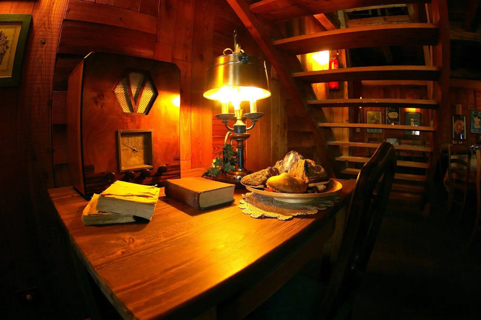 Photo - Chaberton Lodge & SPA