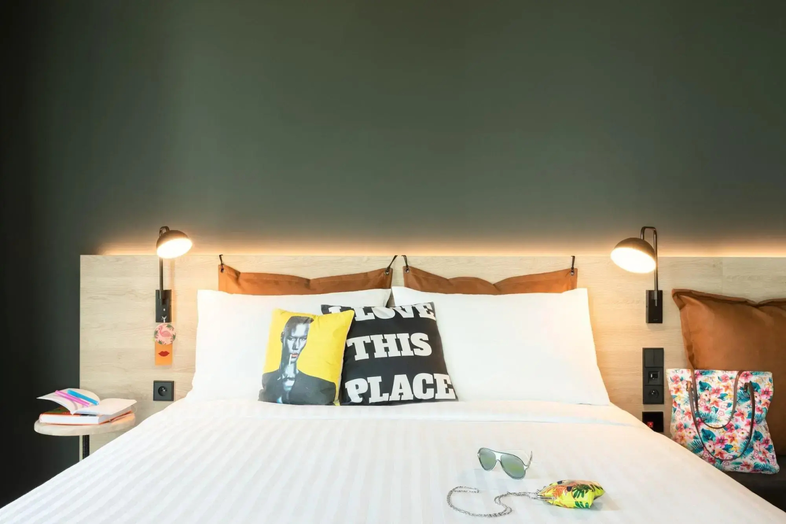 Foto - Moxy Paris Val d'Europe