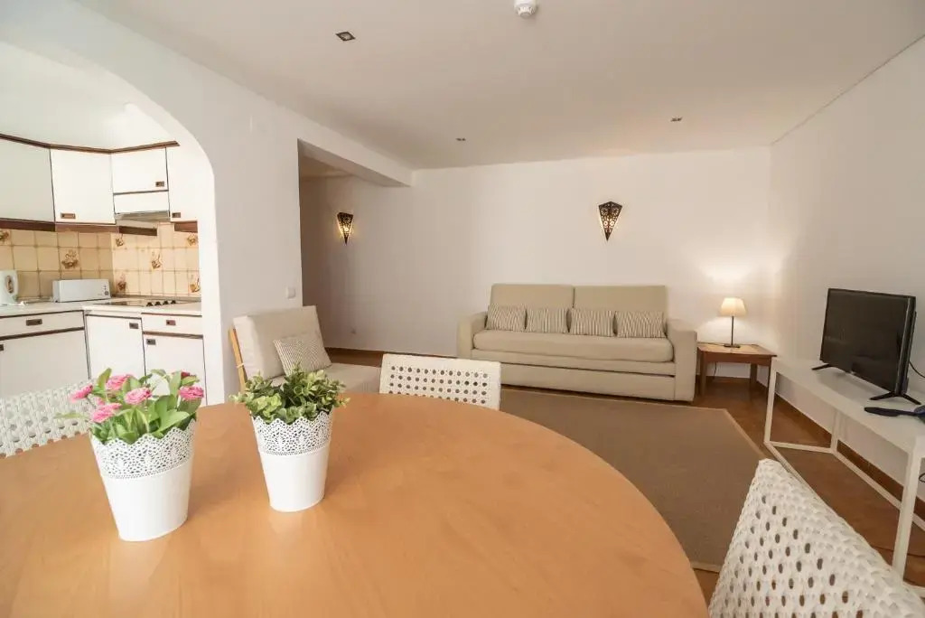 Foto - Apartamentos Turisticos Novochoro