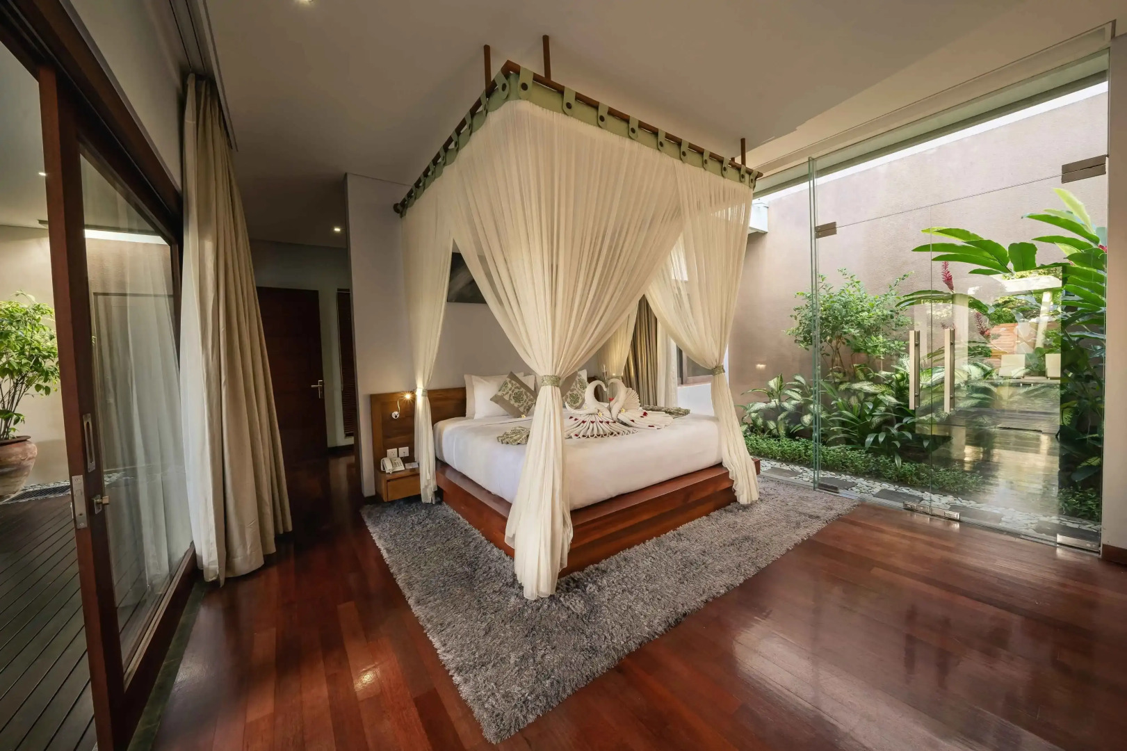 Foto - The Kasih Villas & Spa