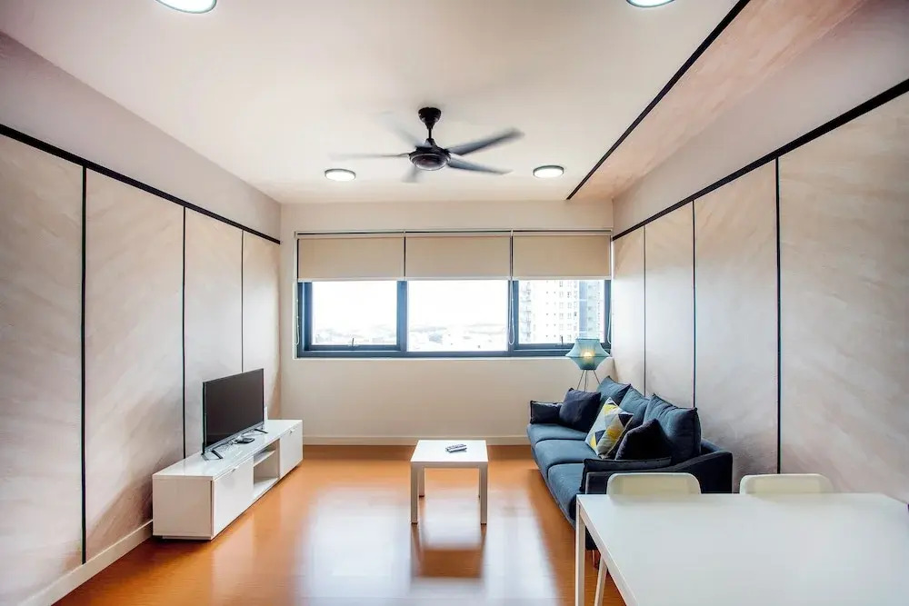 Photo - The Hub SS2 - Studio Suite Room