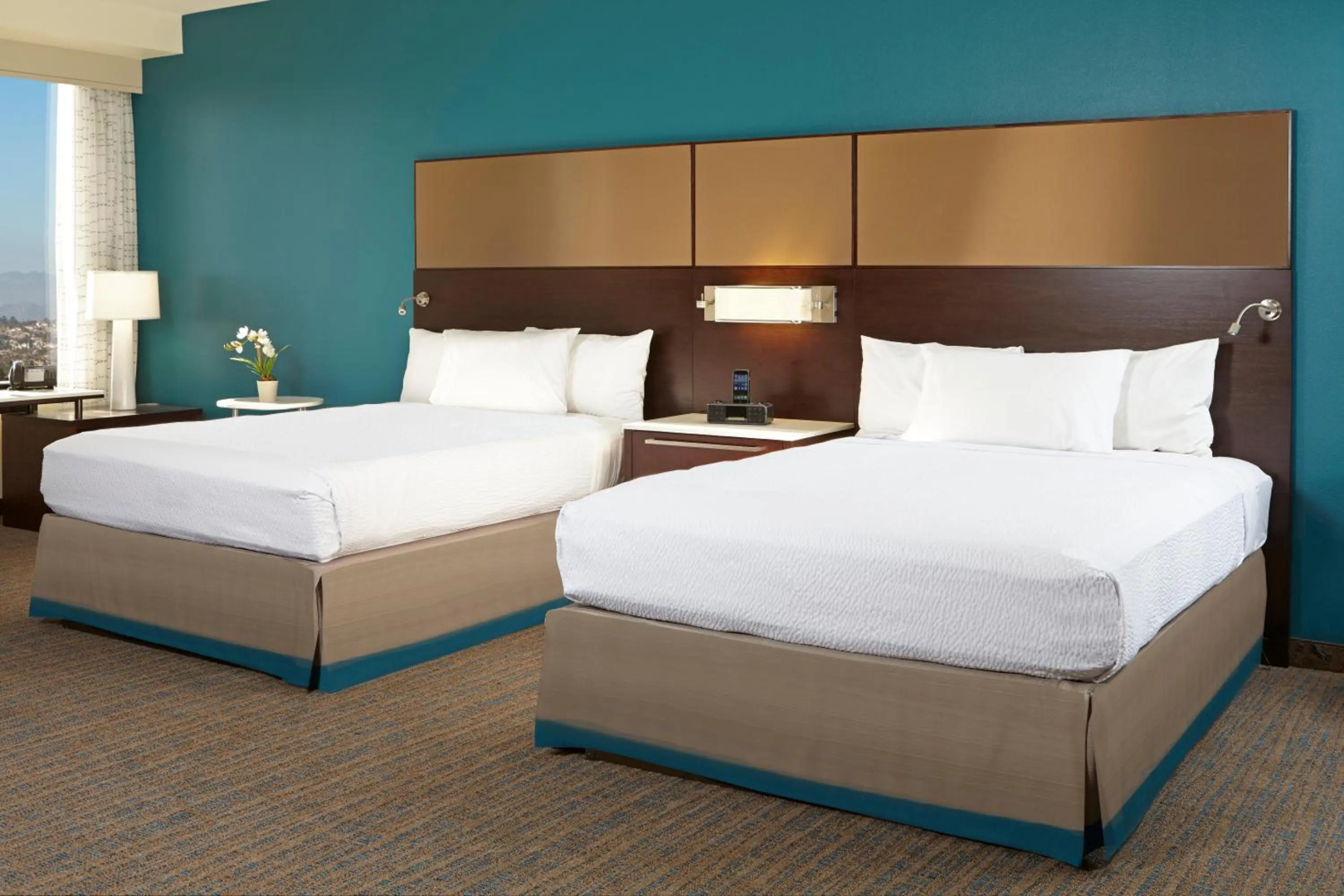 Foto - Residence Inn by Marriott Los Angeles LAX/Century Boulevard