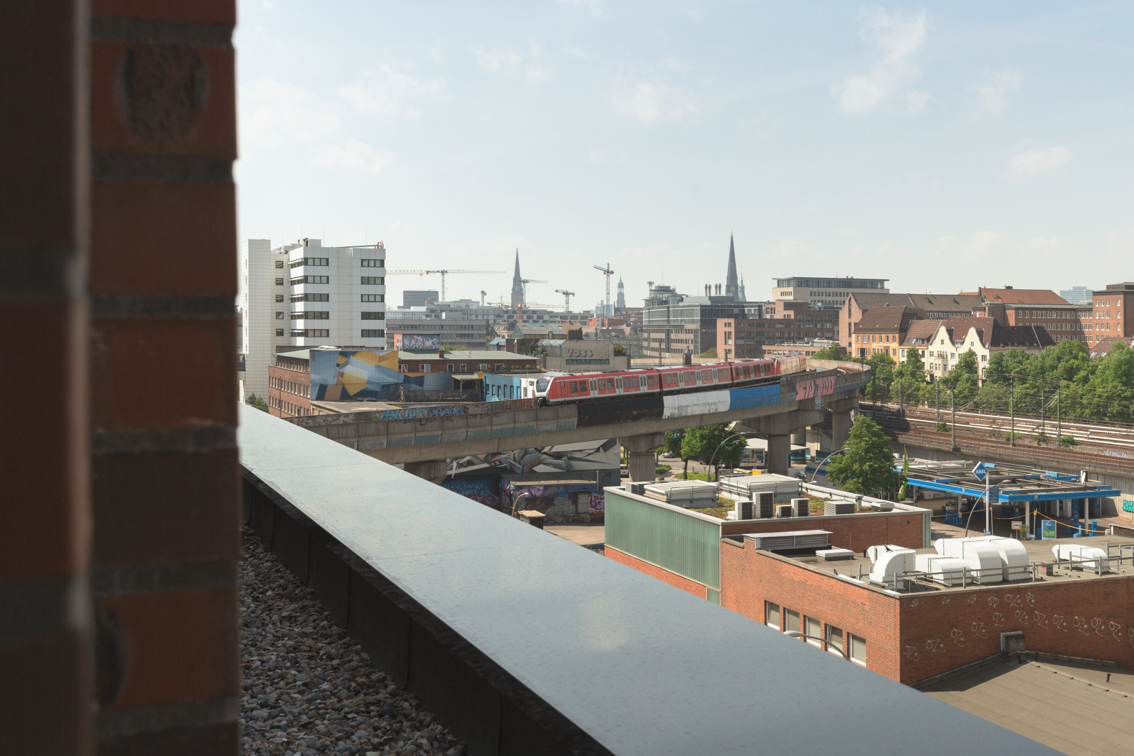 Foto - Holiday Inn - the niu, Yen Hamburg City by IHG