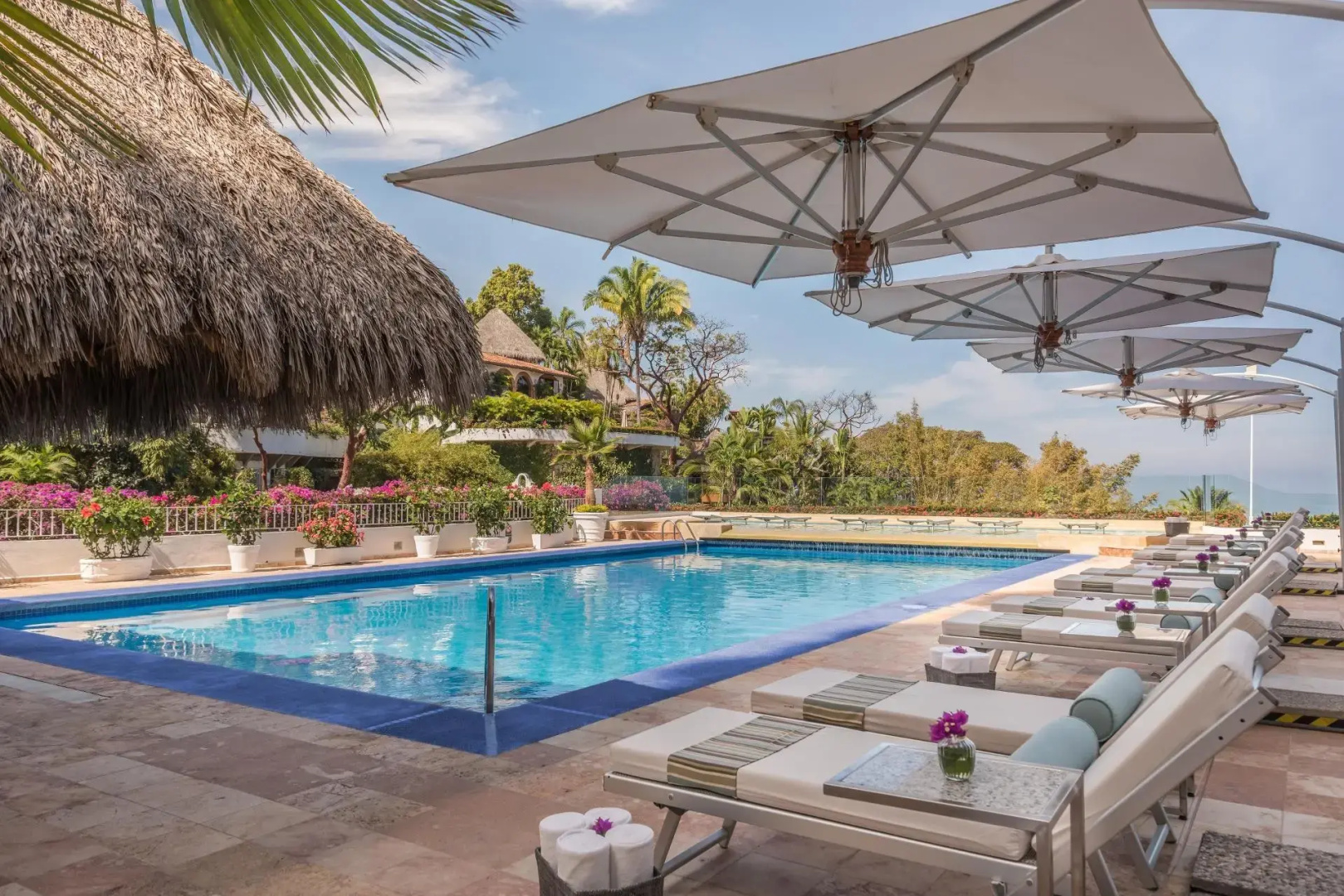 Foto - Grand Miramar All Luxury Suites & Residences