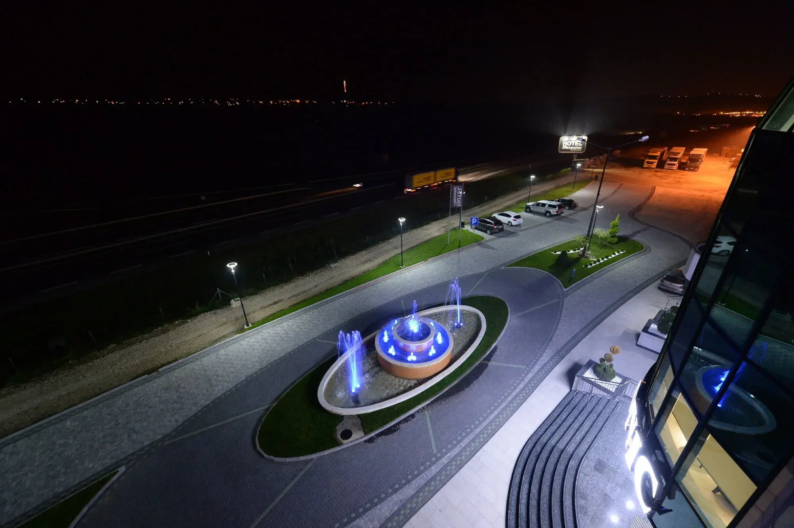 Foto - Hotel Hedonic