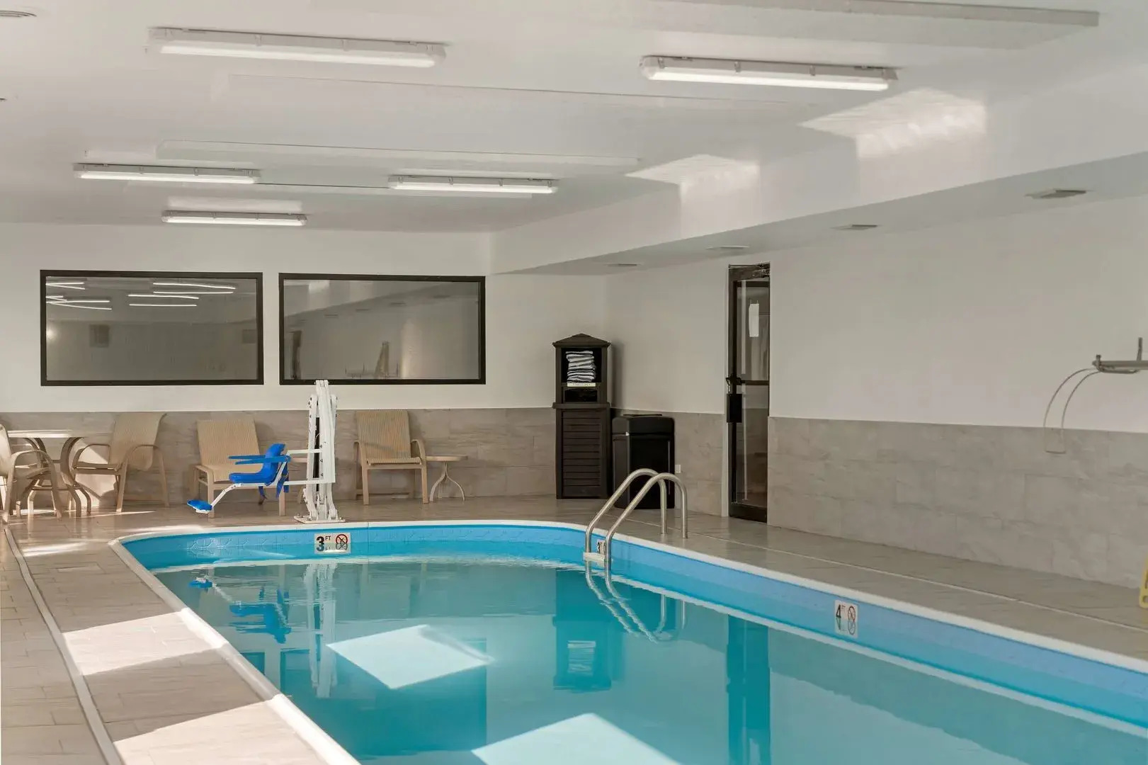 Foto - Best Western Des Plaines O'Hare