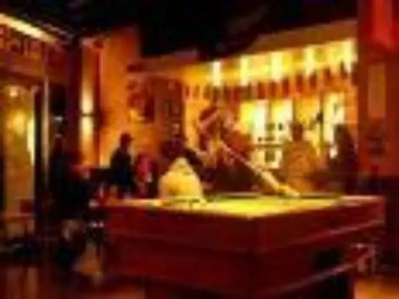 Photo - TRIBE Auckland