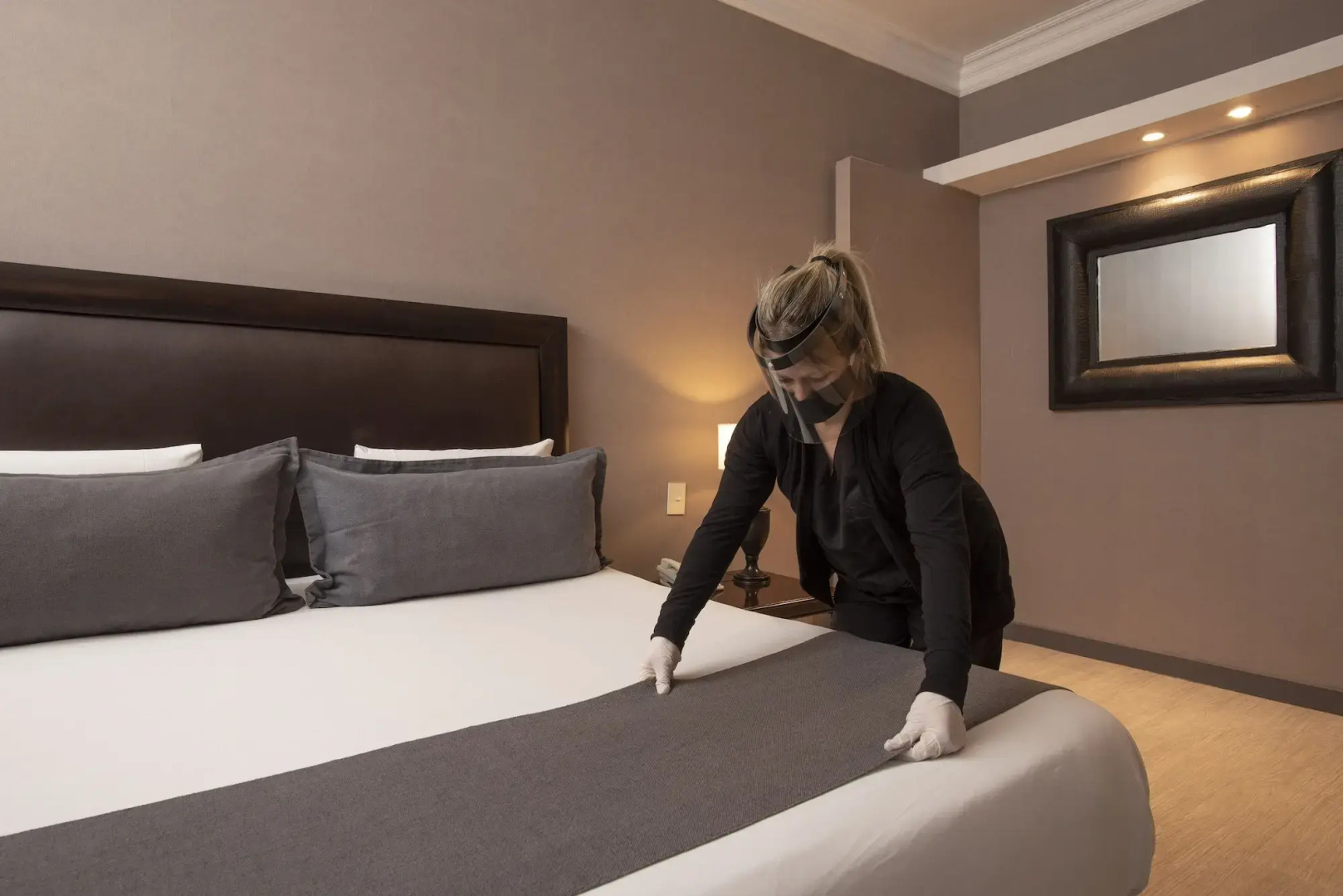 Foto - 1253 Recoleta Small Hotel