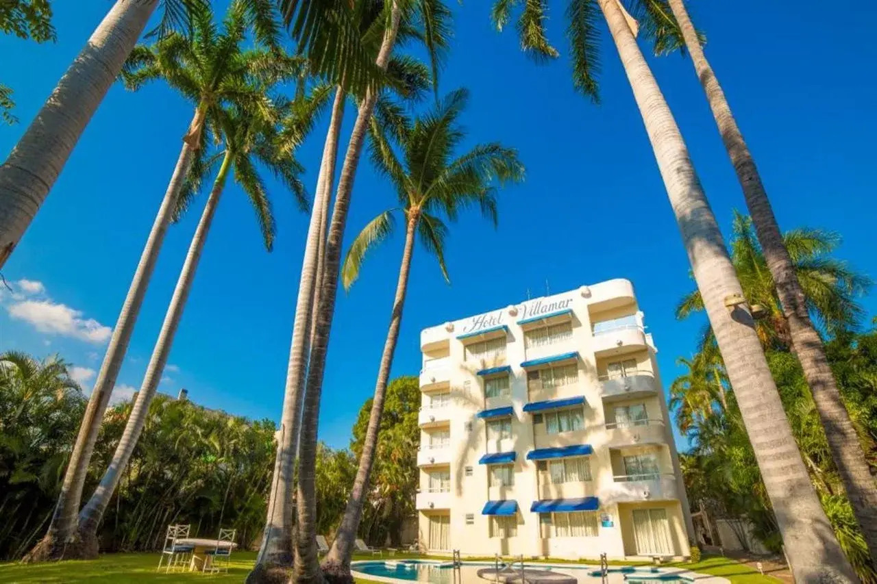 Photo - Hotel Villamar Princesa Suites