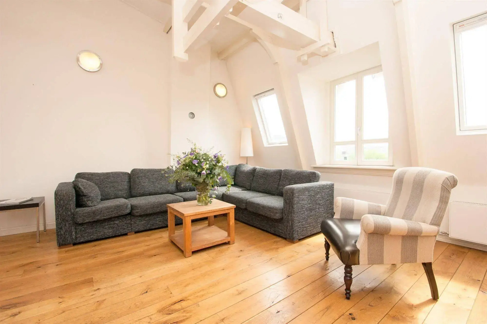 Foto - Plantage Hortus Apartments