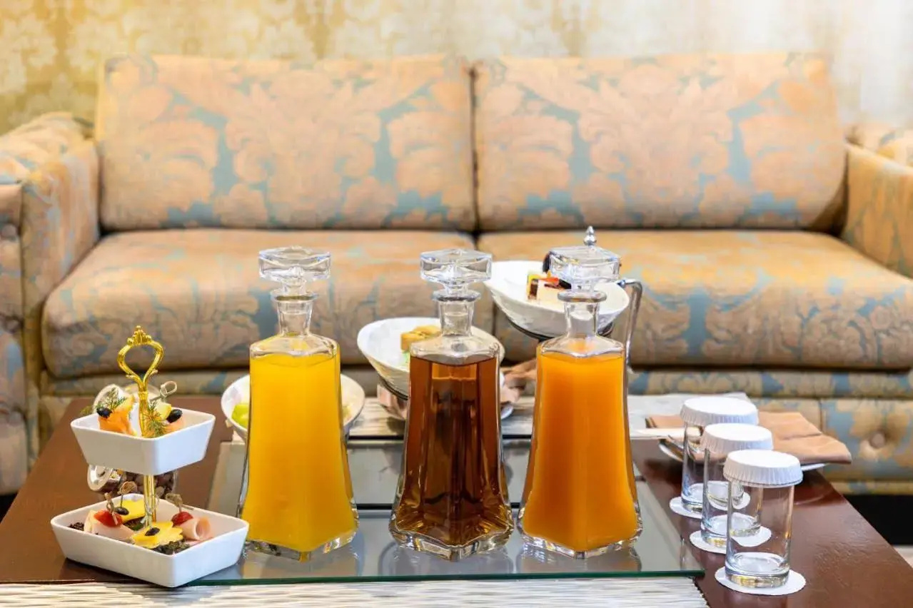 Photo - Taiba Front Hotel
