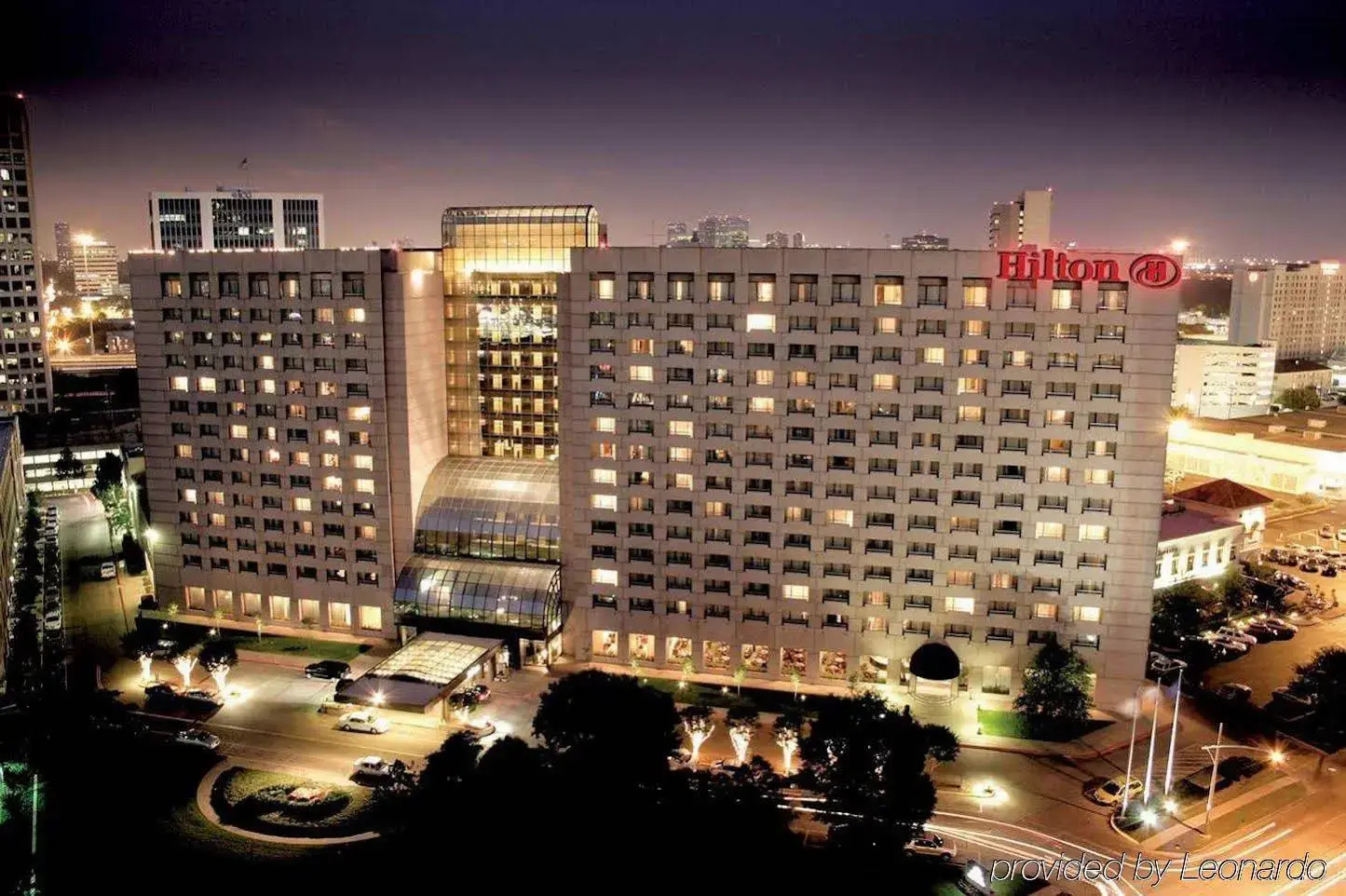 Photo - Hilton Houston Post Oak by the Galleria