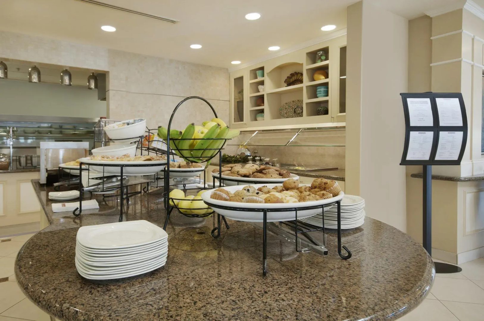 Foto - Hilton Garden Inn  San Bernardino