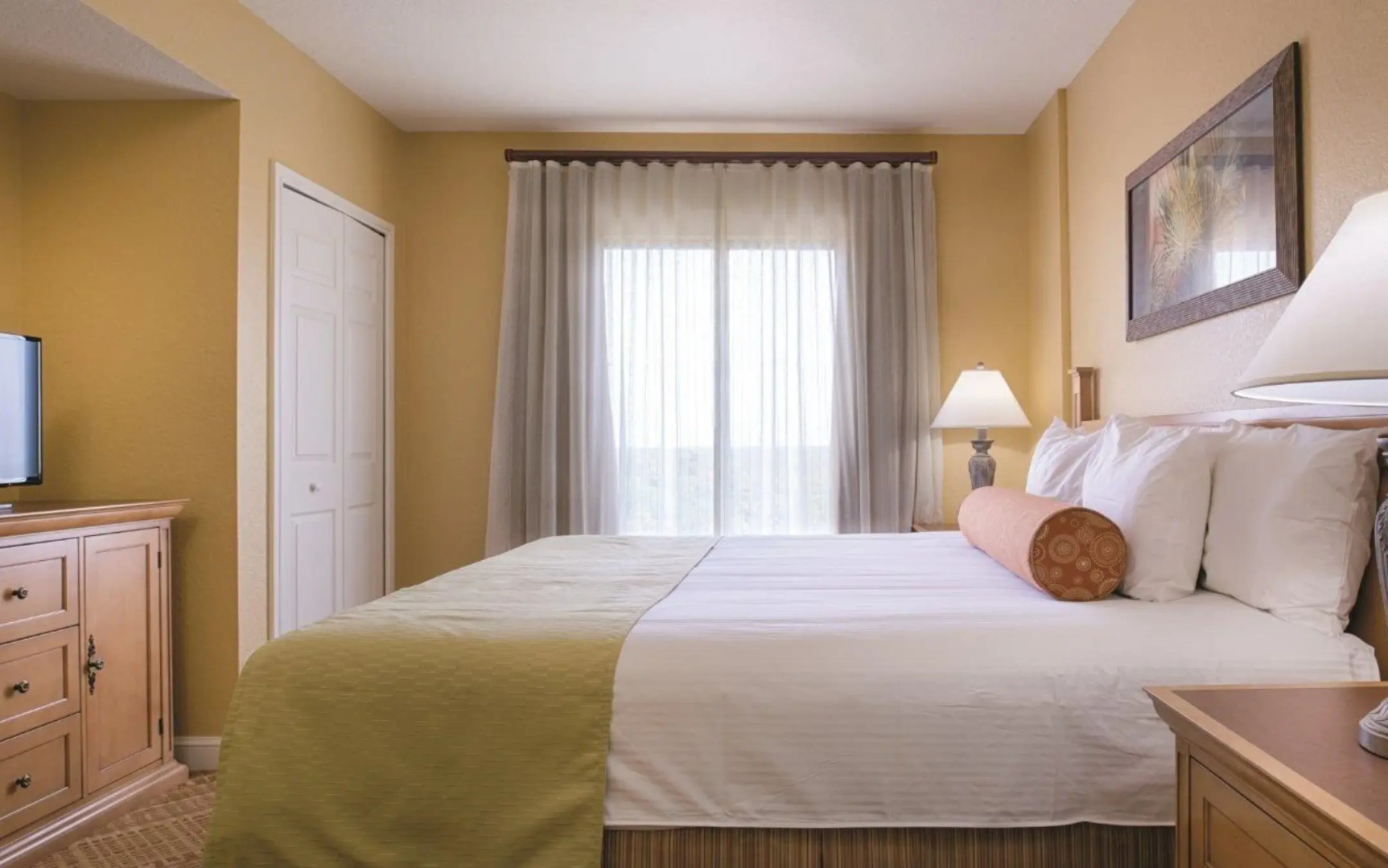 Foto - Club Wyndham Bonnet Creek