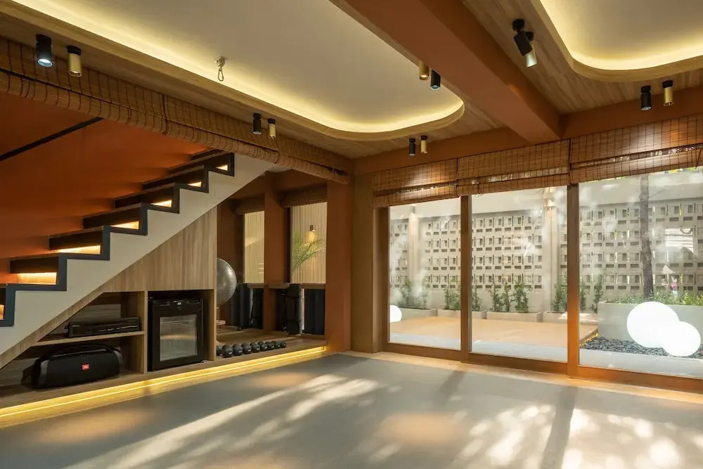 Foto - Stay Plus Hotel Bangkok