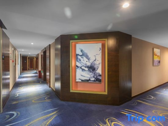 Haitong Wuxing Hotel