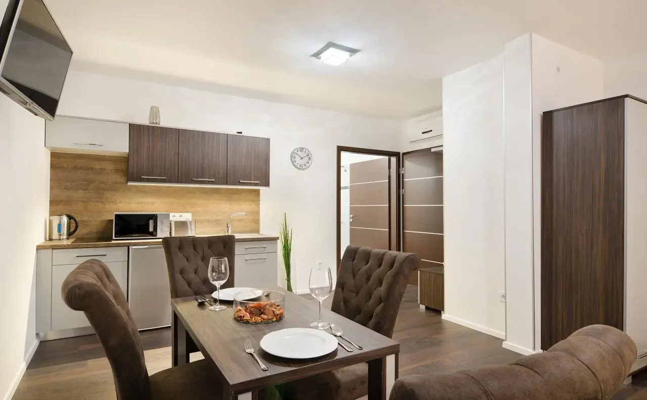 Photo - Paulay Downtown Apartments