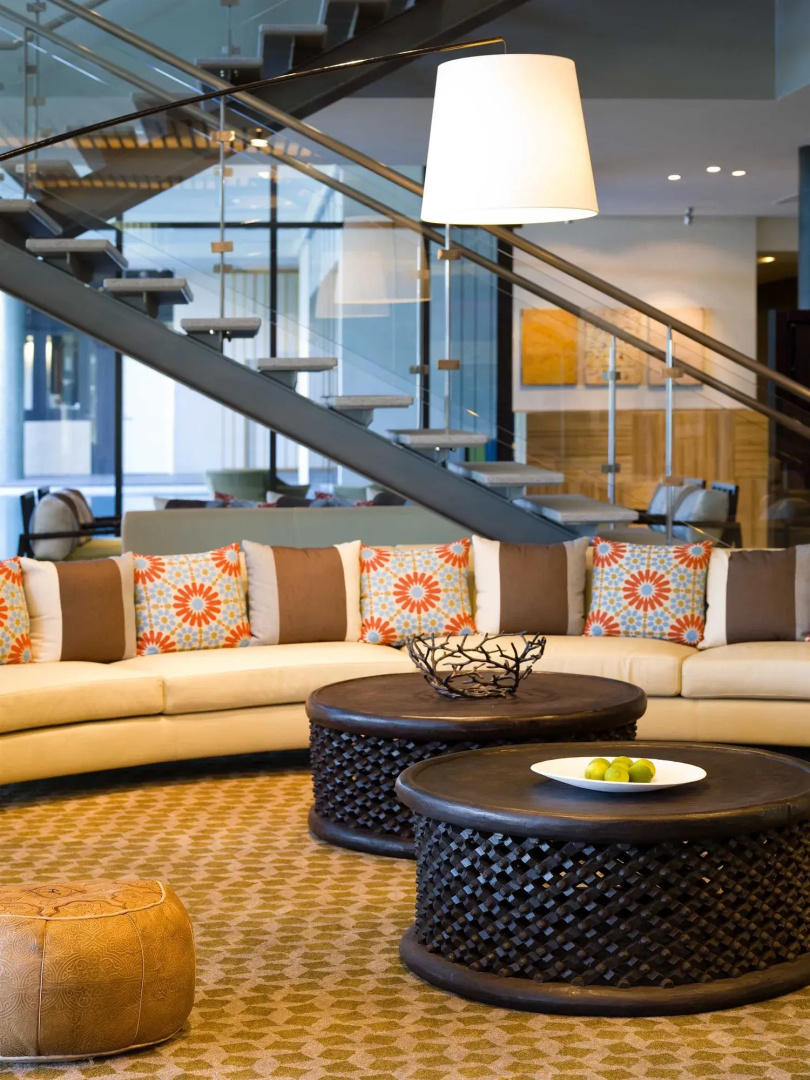 Foto - Adina Apartment Hotel Darwin Waterfront