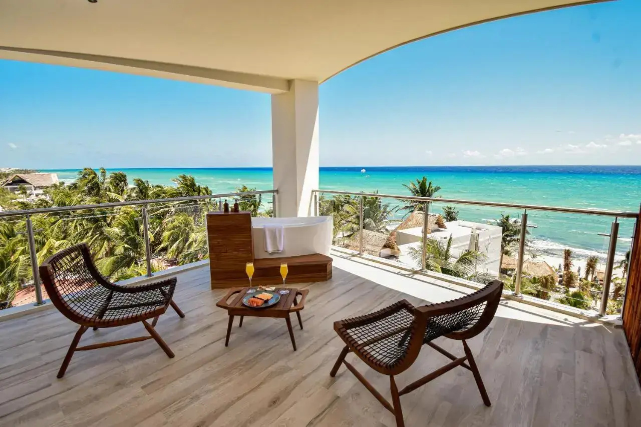 Photo - Mvngata Beach Hotel