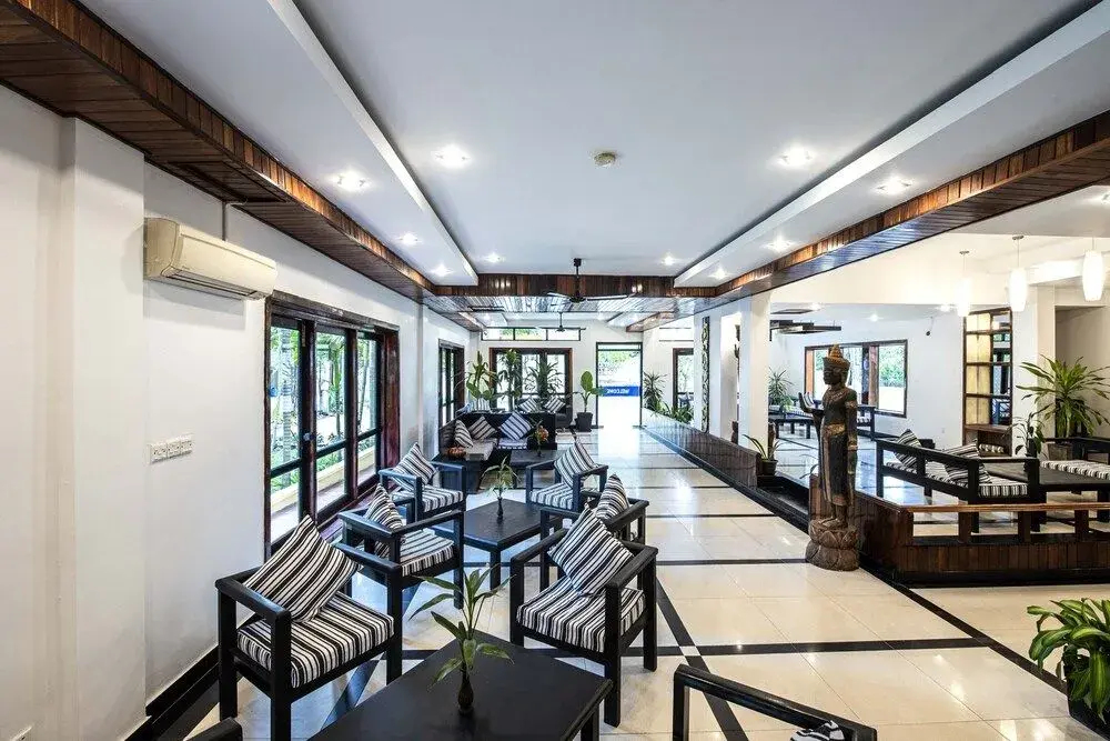 Foto - The Sanctuary Residence